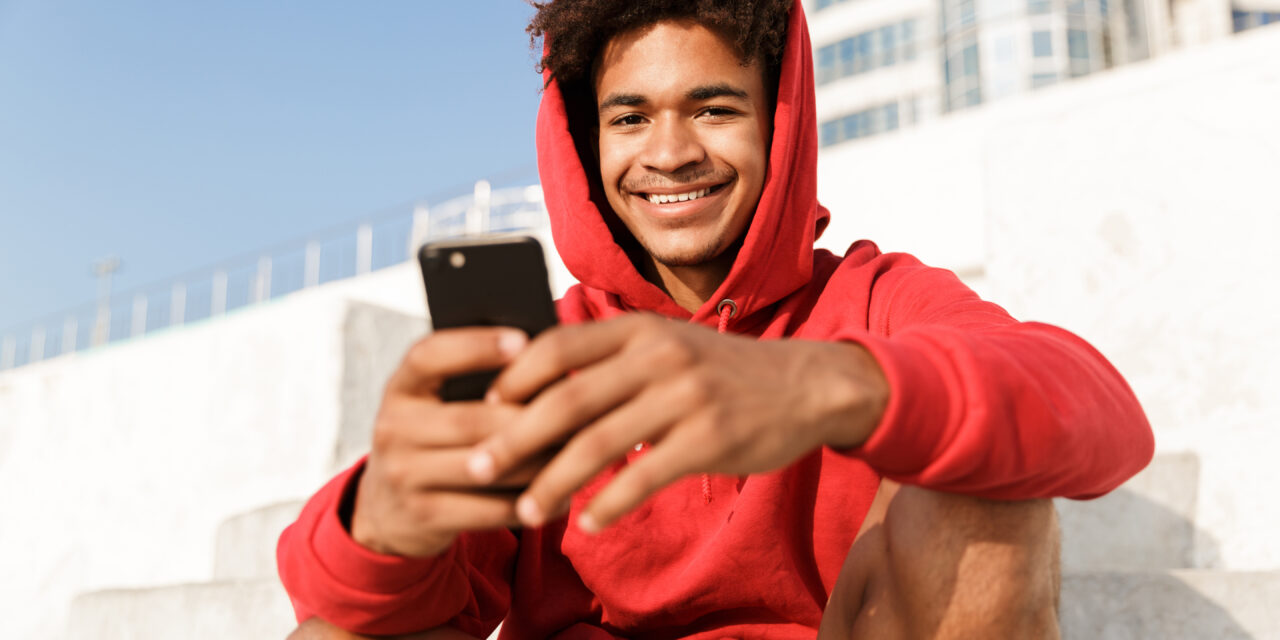 3 Tips for Parents to Manage Athletes’ Social Media Use